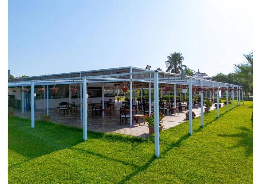 SURAL GARDEN  3*-22