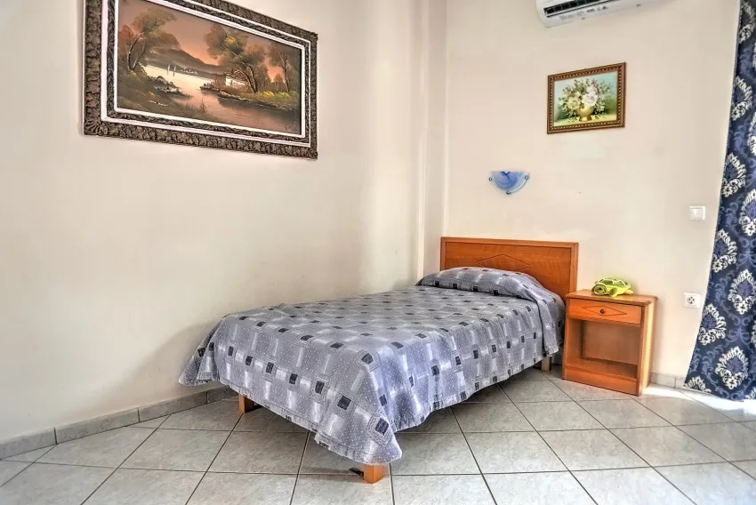 Dorian Apartments Bali 3*-24