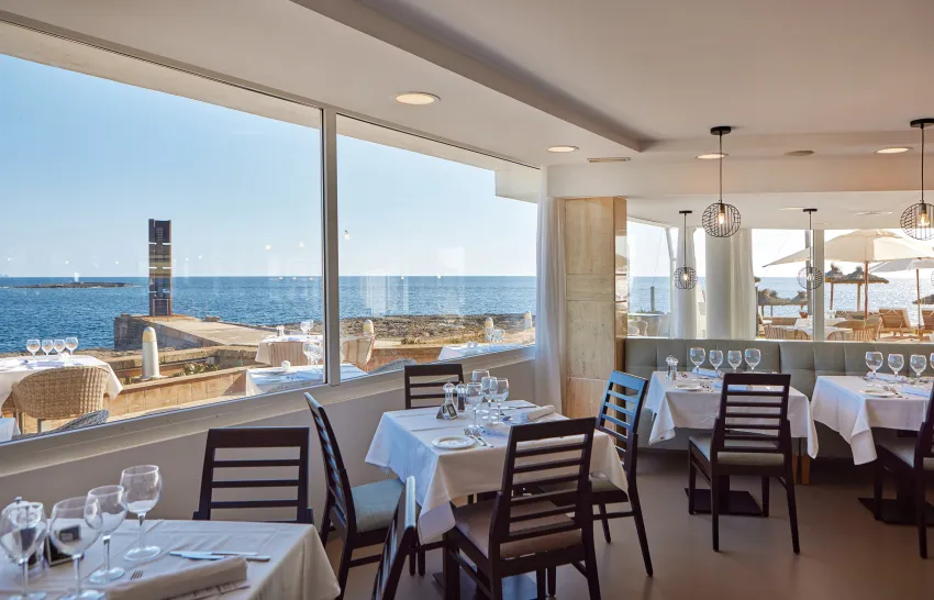 Universal Hotel Cabo Blanco - Adults Only 4*-29