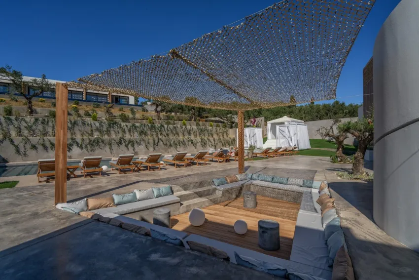 Zante Maris Suites 5*-12