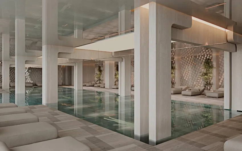 Aska Bayview Resort Hotel 4*-15
