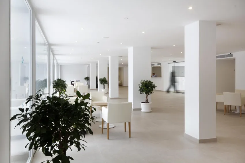 Ilusion Calma Hotel 3*-8