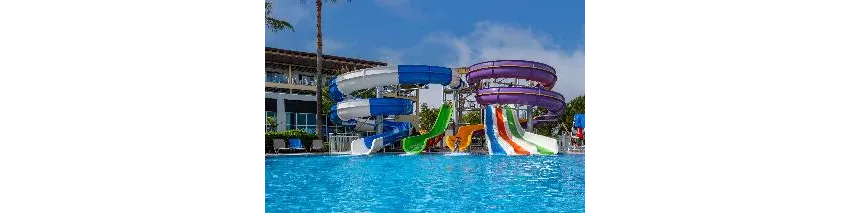Marvida Family Eco (Ex.Otium Family Eco) 5*-158