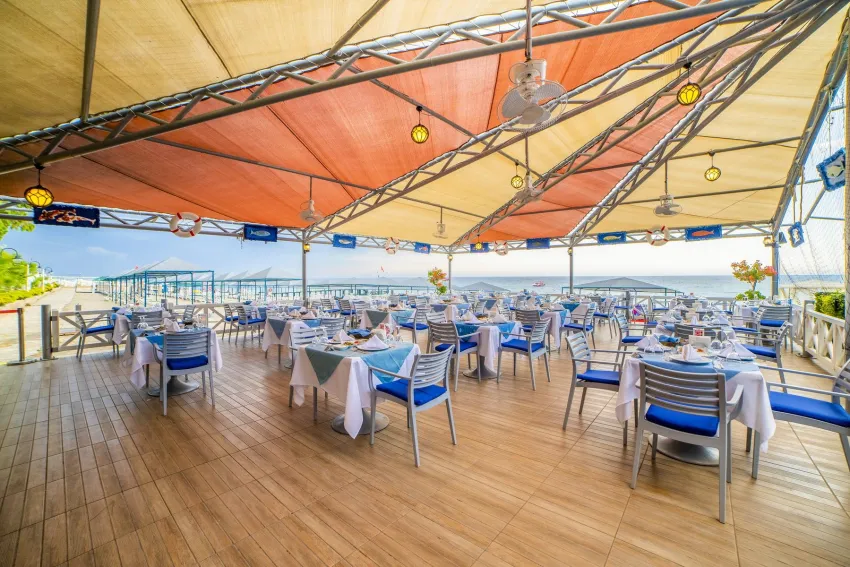 Le Jardin Resort (Ex Queens Park) 5*-21