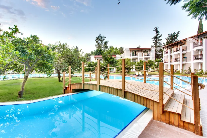 Sherwood Exclusive Kemer 5*-81