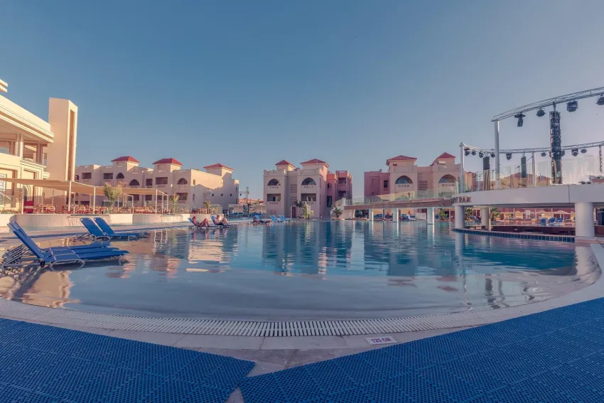 Pickalbatros Aqua Blu Resort 4*-5