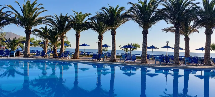 Mare Monte Beach 4*-62