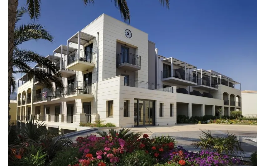 Aegean Pearl 5*-9
