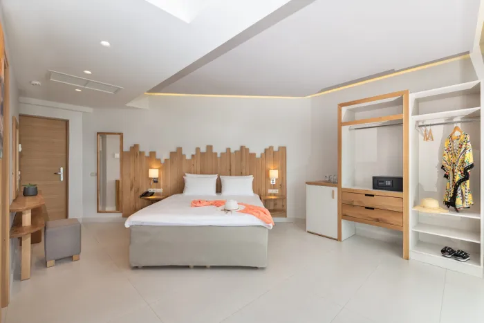 Star Beach Village & Water Park 4* - Chersonissos - Grecia