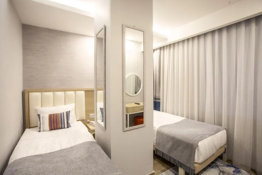 Old Town Point Hotel&Spa -20