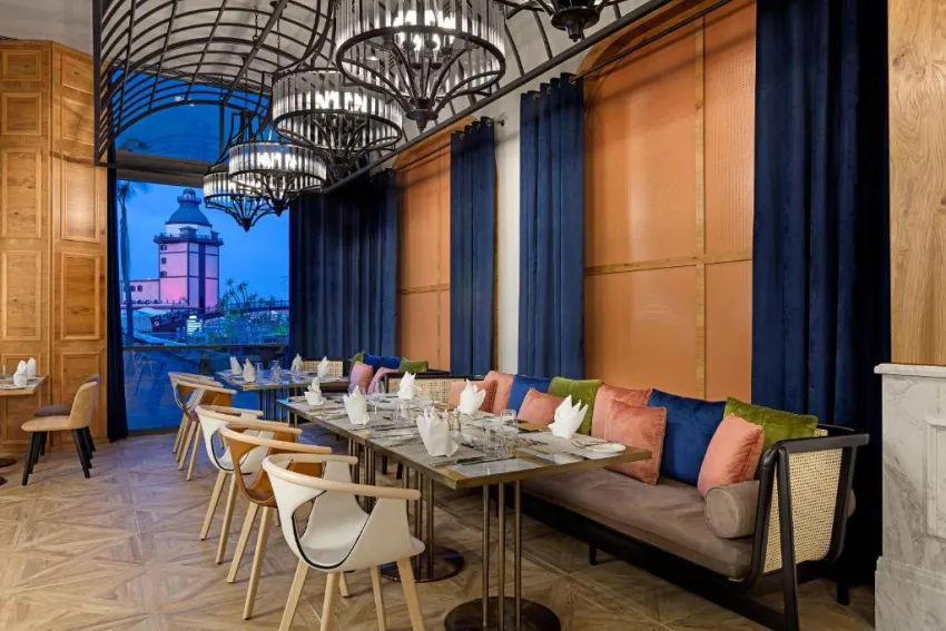 MARDAN PALACE  5*-55