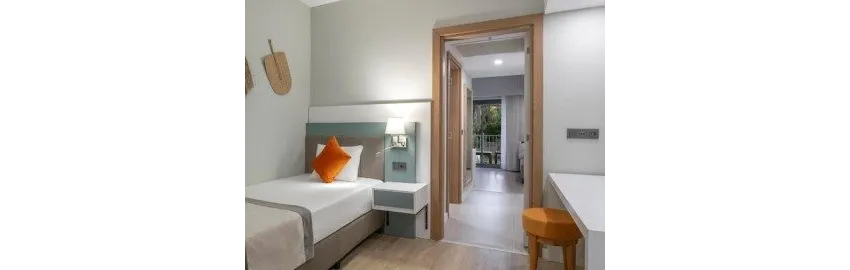 Arcanus Hotels Trendline Side 5*-27