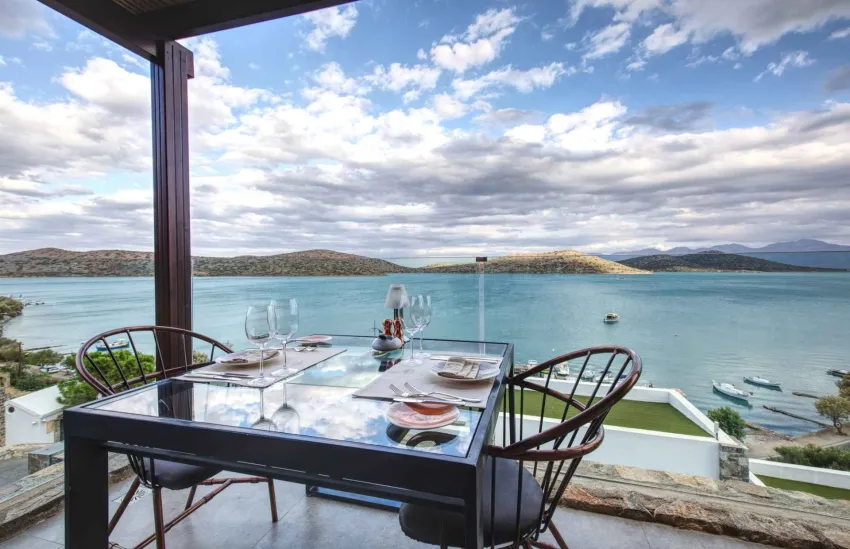 Royal Marmin Bay Boutique and Art Hotel (Adults Only 16+) 5*-23