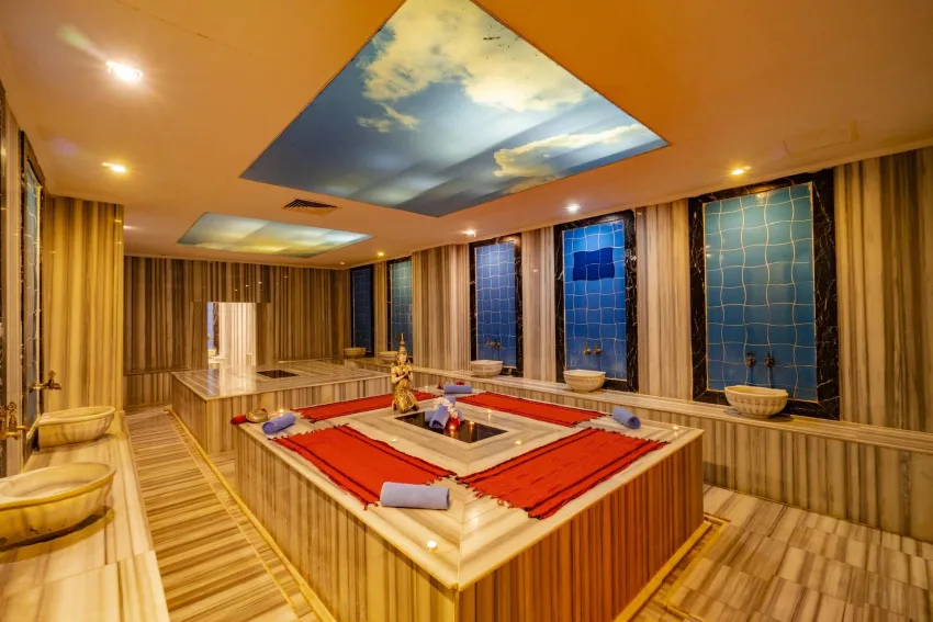 Senza The Inn Resort & Spa 5*-27