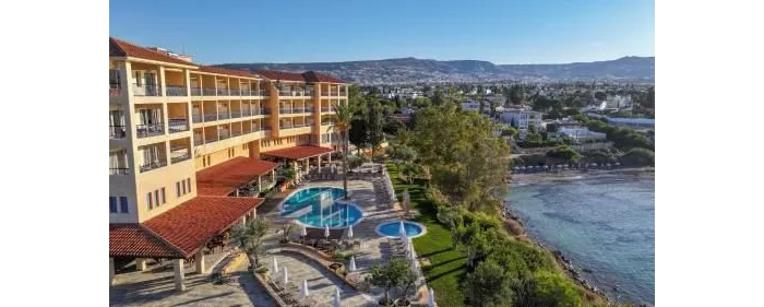 Thalassa Boutique Hotel & Spa 5* - Coral bay - Cipru