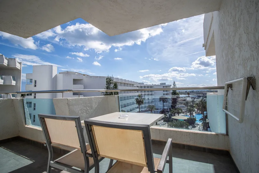 Eix Lagotel Holiday Resort 4*-16