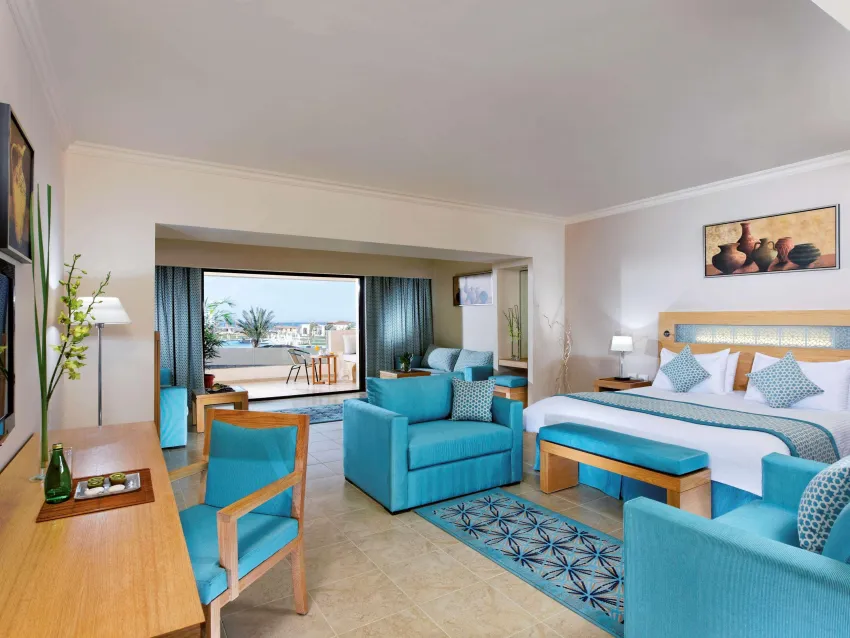 Movenpick Waterpark Resort & Spa Soma Bay 5*-101