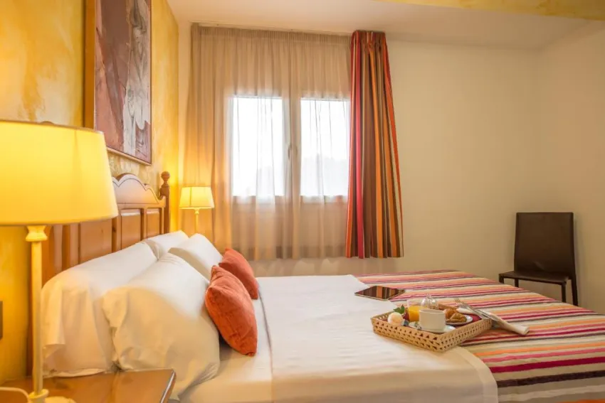 Ona Aucanada Club 3*-24