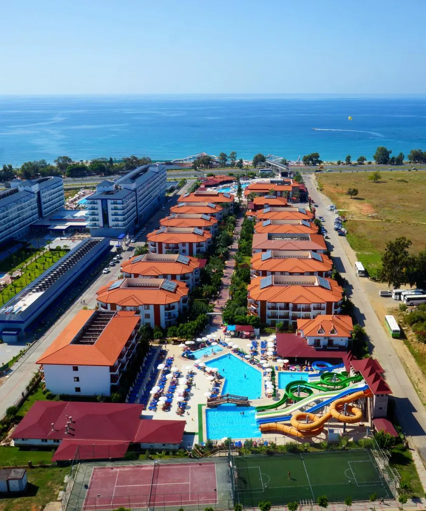 Eftalia Village 5*-1