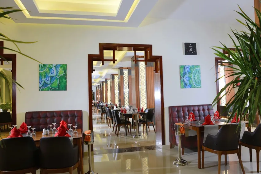 Pickalbatros White Beach Resort 5*-78