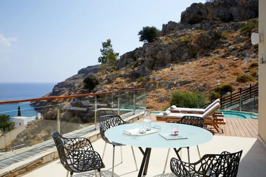 Lindos Blu, Luxury Hotel & Suites 5*-22