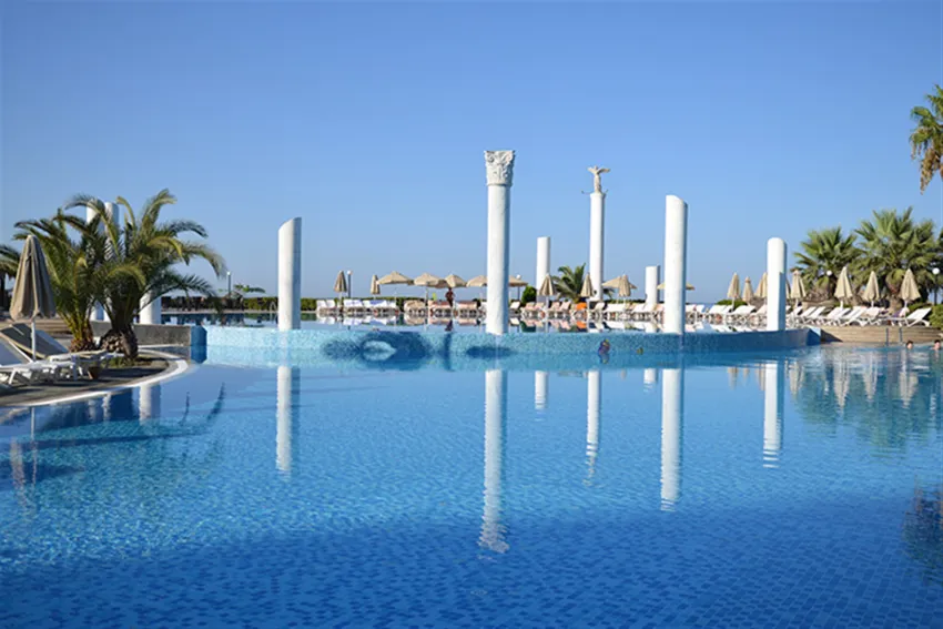 Starlight Resort Hotel 5*-175