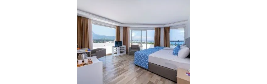 Amara Comfort Kemer (Ex. Loxia Hotels Comfort Resort) 5*-11