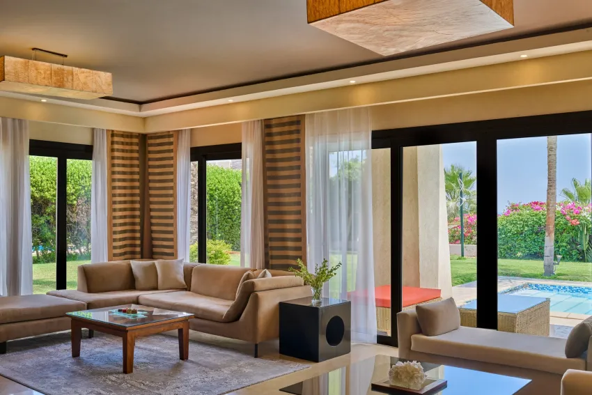Grand Rotana Resort & Spa 5*-28