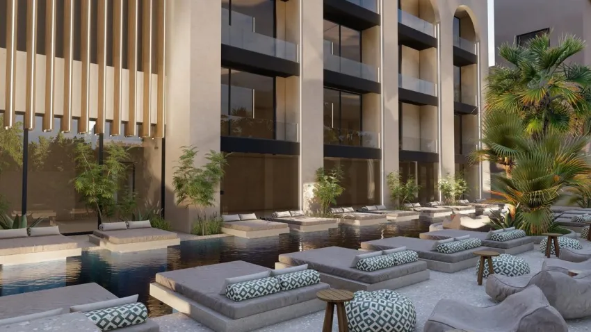 Alizo Comfort Chic Stay Rhodes 4*-5