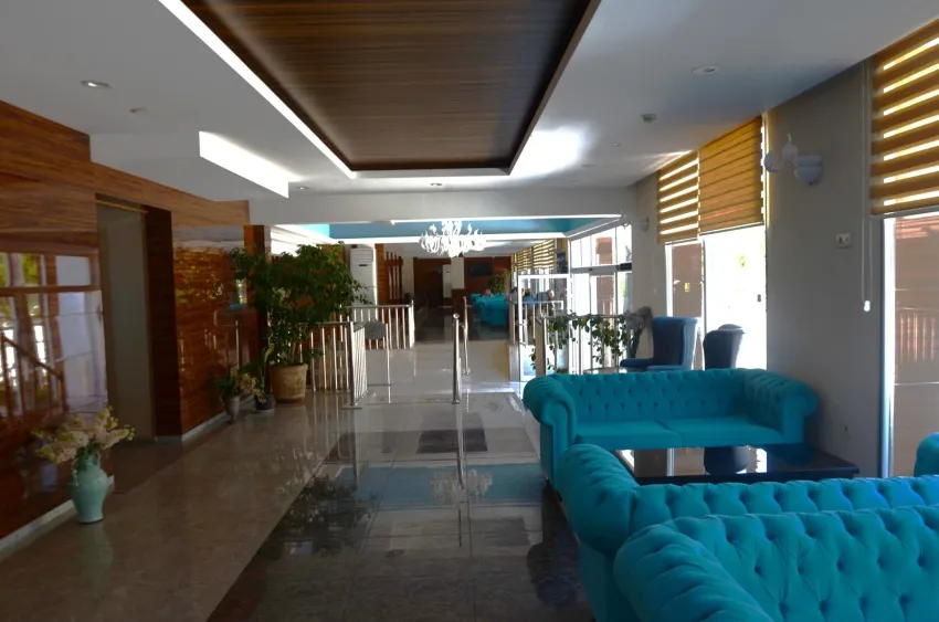 Sun Beach Park & Spa 4*-6