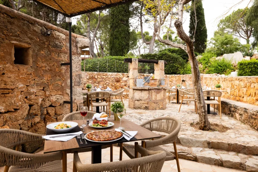 Protur Safari Park Aparthotel 4*-19