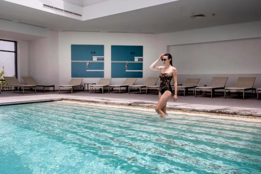 THE ORANGERS GARDEN VILLAS & BUNGALOWS  5*-37