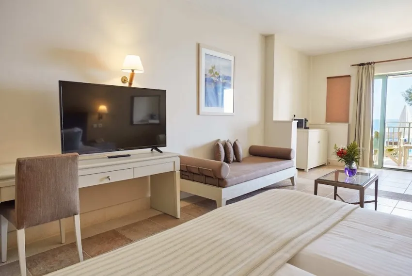 Grand Bay Beach Resort Giannoulis Exclusive Adults 4*-25