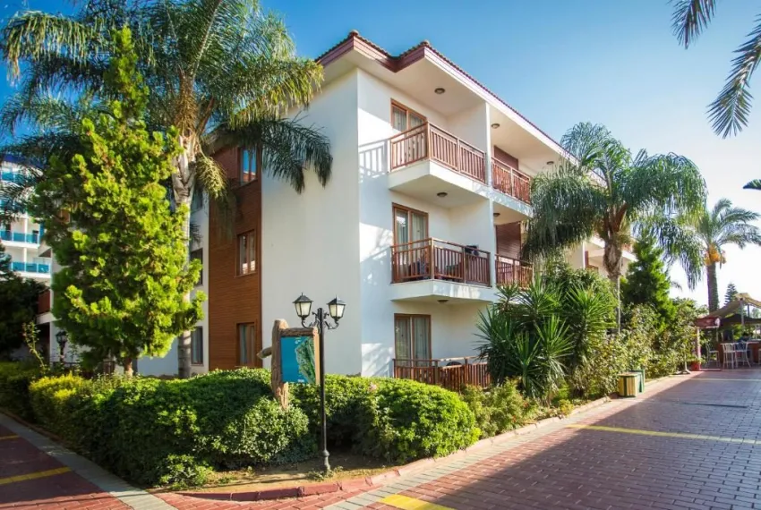 EFTALIA VILLAGE  5*-20