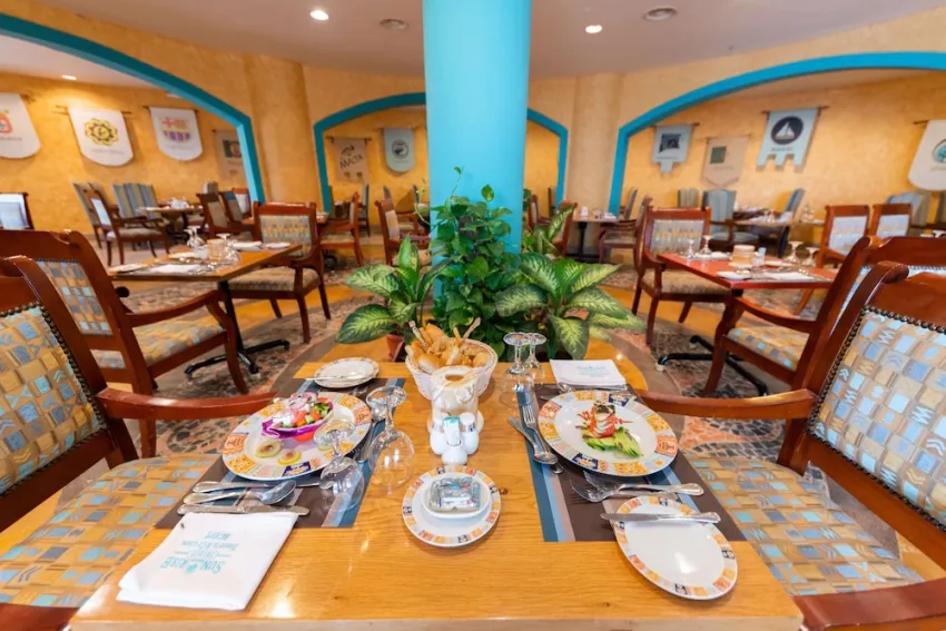 Sunrise Holidays Resort (Adults Only 16+) 5*-74