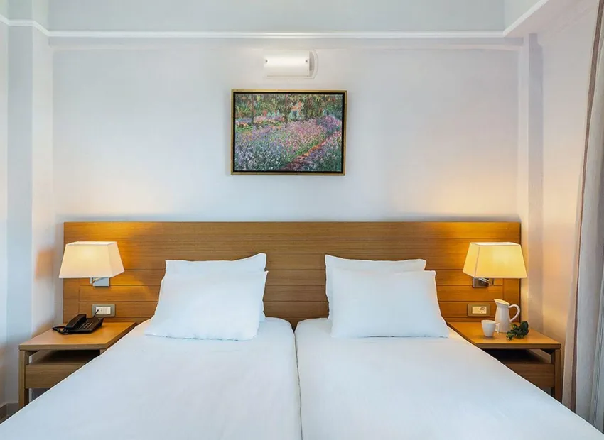 Porto Platanias Village Resort 5*-22