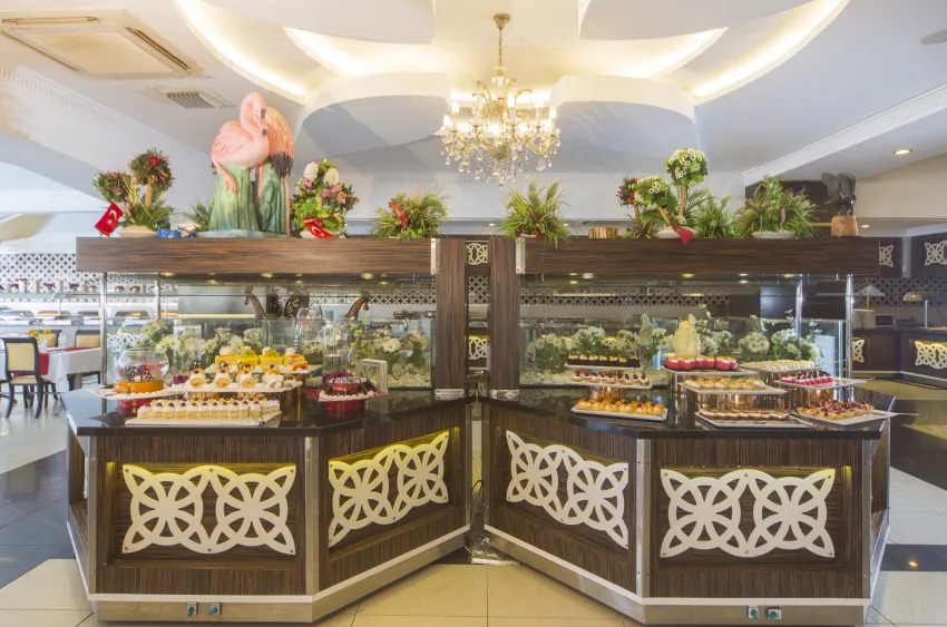 Beach Club Doganay 5*-19