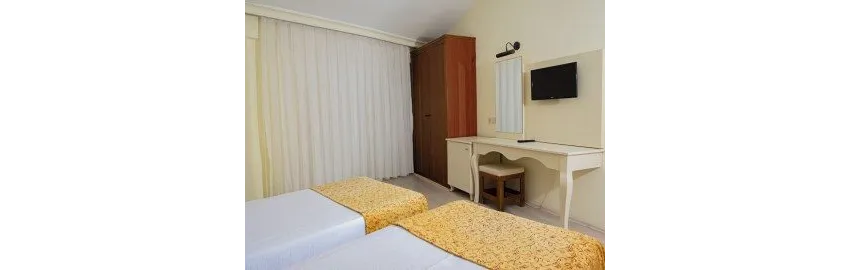 Valeri Beach Hotel 3*-16