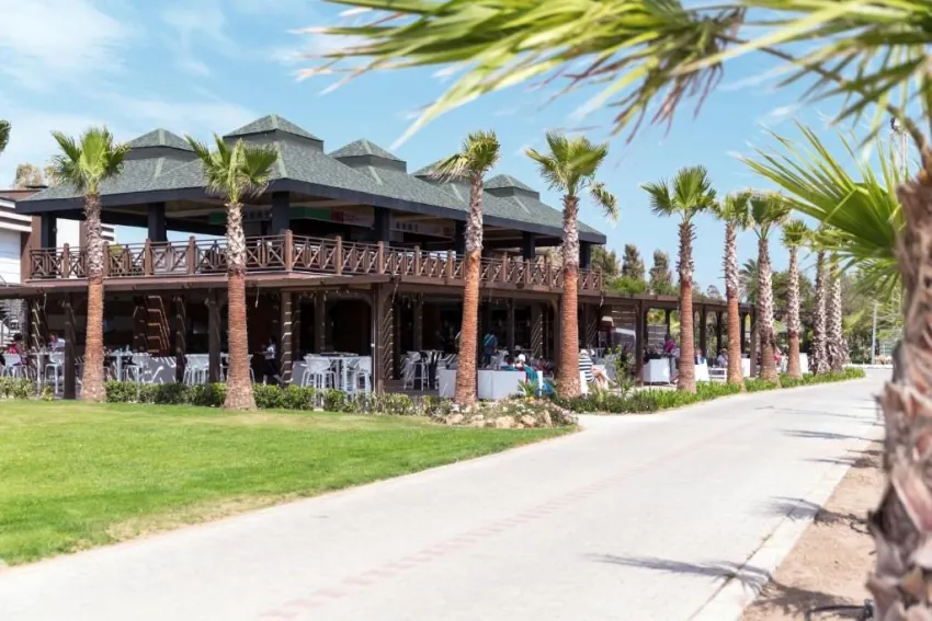 TUI MAGIC LIFE MASMAVI  5*-18