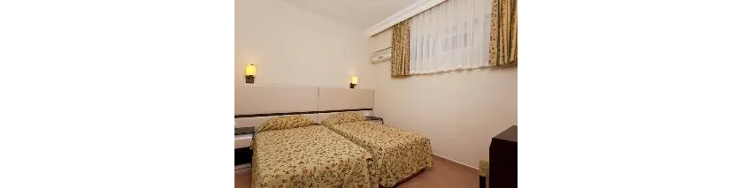 Royalisa City Apart Hotel -15