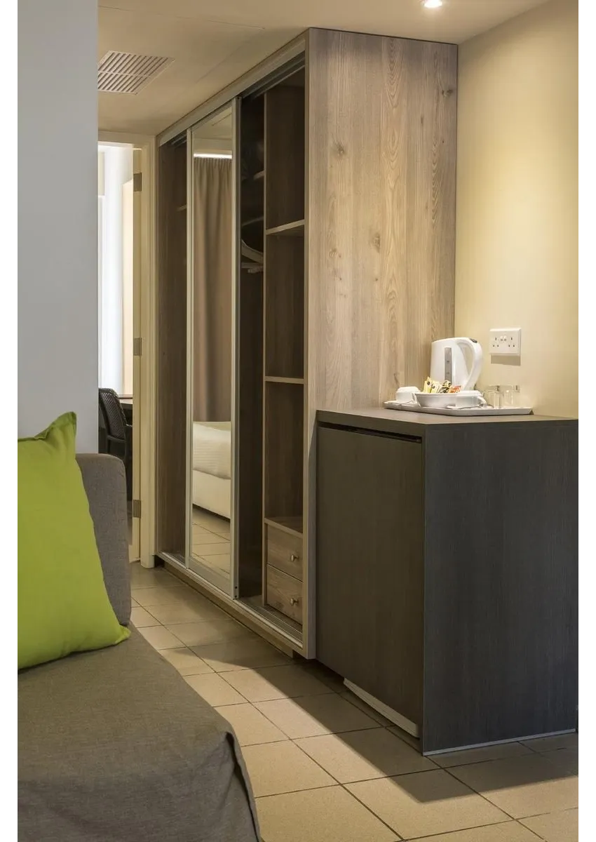 Mayfair Gardens 4*-28