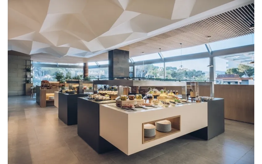 Iberostar Selection Llaut Palma 5*-8