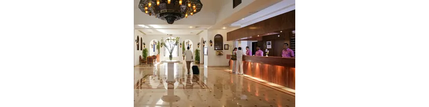 Mercure Hurghada 4*-77