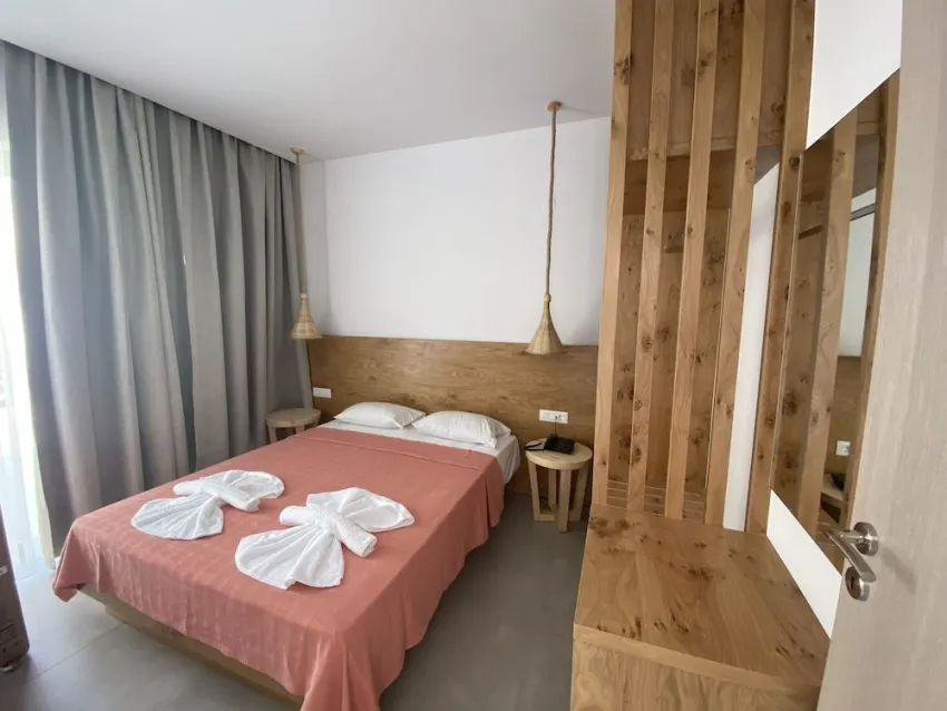 Blue Aegean Hotel and Suites 4*-18