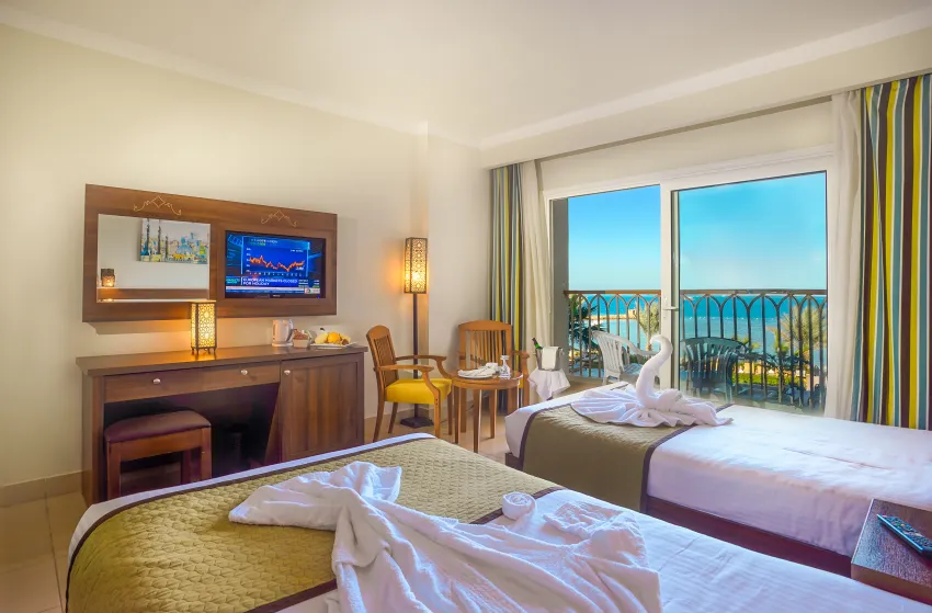 Royal Star Beach Resort 4*-30