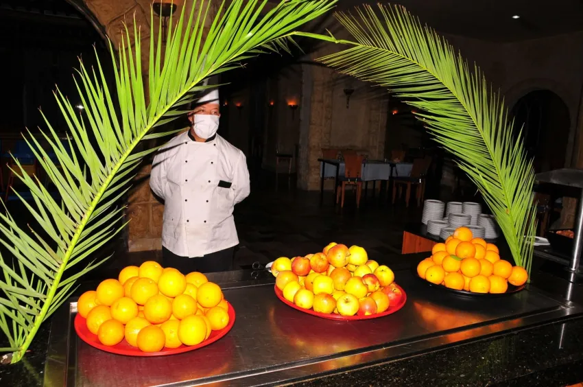 Lella Baya Thalasso 4*-105