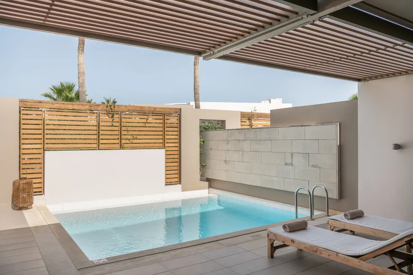 Avra Imperial Hotel 5*-23