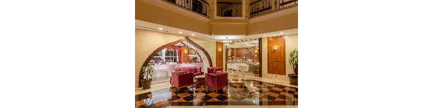 Crowne Plaza Antalya 5*-287