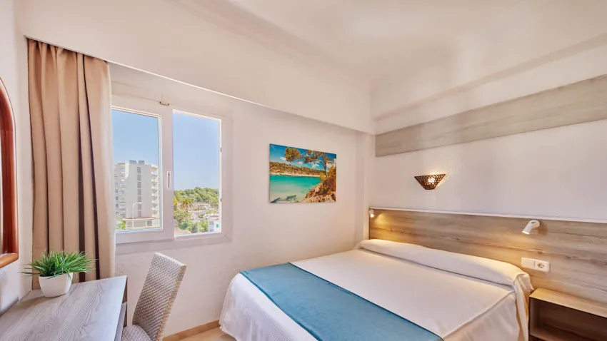 Ben Hur Apartamentos -111