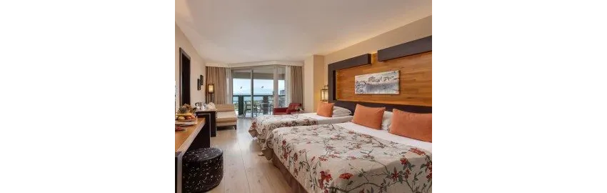 Limak Lara De Luxe Hotel & Resort 5*-24